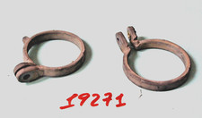 Fork Straps Cagiva Raptor 125