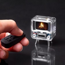 TINY TV 2 - Miniature Portable