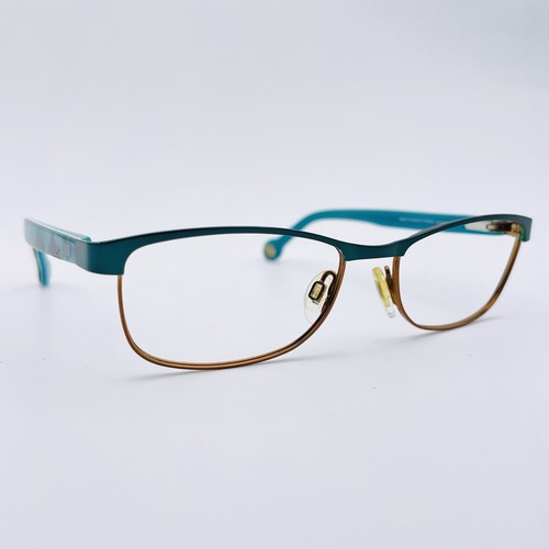 Storm eyeglasses green cat eye - storm,