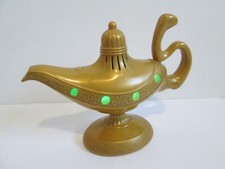 Disney Aladdin Genie Lamp