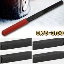Metric thread repair file - metric,