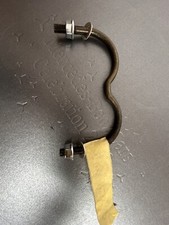 Mercedes A2014920127 Exhaust