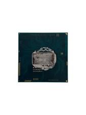 Intel Core i5-4200M 3.1 GHz MAX CPU Processor P/N SR1HA For Laptops Socket G3