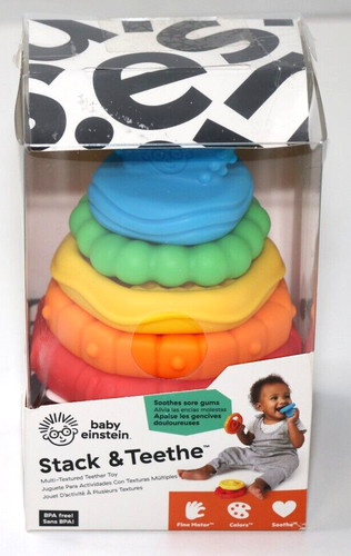 Baby einstein 12356 stack - 12356,