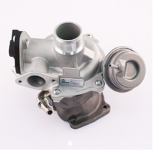 New Melett  Turbocharger