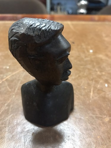Vintage wooden hand carved - vintage,
