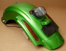 Harley Original CVO Touring