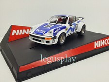 Slot car scalextric ninco