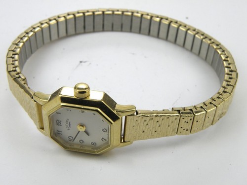 Rotary lb00764 ladies gold - lb00764/29,