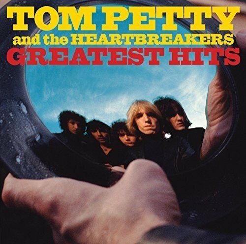 Tom petty and the - tom,