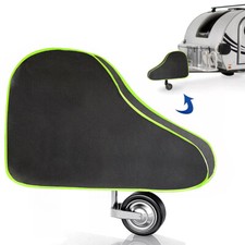 Universal caravan hitch cover - universal,