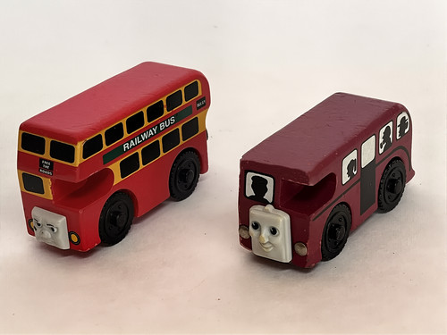 2pcs thomas double - 2pcs, thomas-