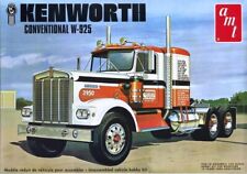 AMT 1021 1:25th scale Kenworth W-925