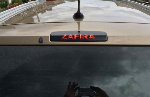 Vauxhall zafira 2005 2013 - zafira, 2005-2013