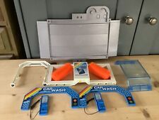 Playmobil Car Wash Spares 