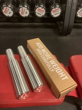 Machine Extenders & 10mm Gym Combo | Add More Weight to plate loaded machines