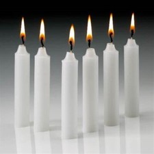 Dinner candles household - dinner,