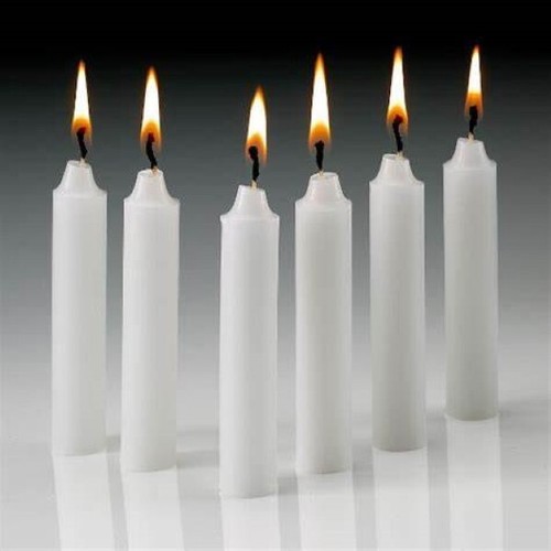 Dinner candles household - dinner,