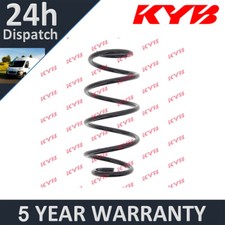 Fits VW Golf Touran 1.4 1.6 1.9 TDi KYB Front Suspension Coil Spring