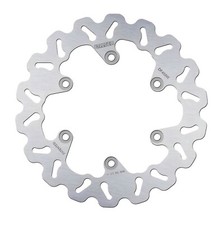 Brake disc Galfer Wave rigid