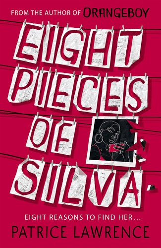 Eight pieces silva an - eight,