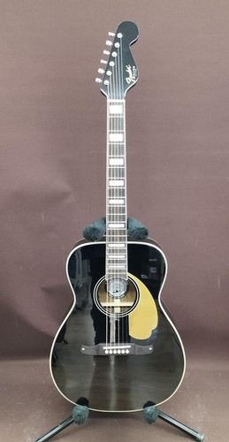 Fender malibu vintage - fender,