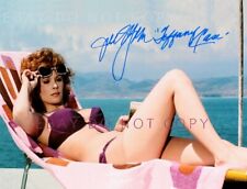 JILL ST JOHN as Tiffany Case