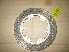 DUCATI DESMO 600 1995 REAR DISK
