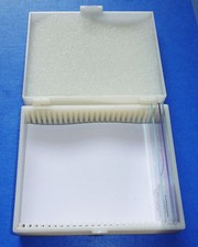 High Quality Microscope Slides