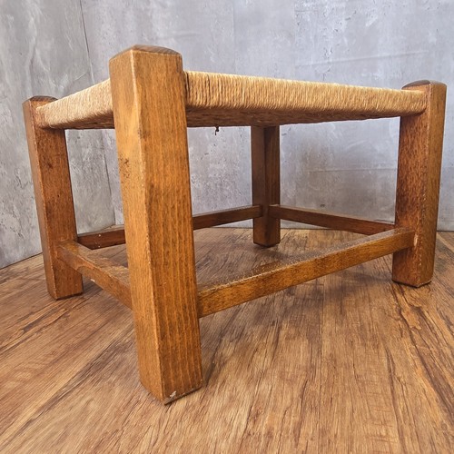 Vintage woven string topped - vintage,