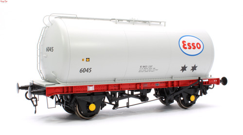 Dapol 45t tta tank wagon - 45t,