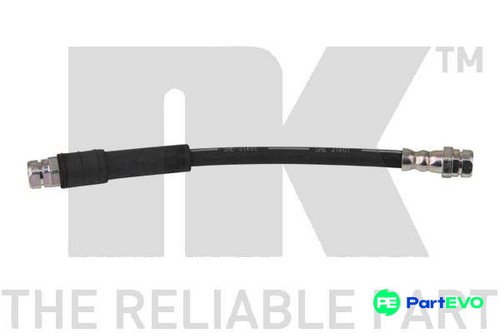 Brake hose 8547103 - hose, audi