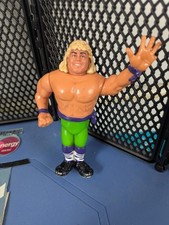 Shawn Michaels Hasbro WWF