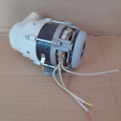 Dismantled with bomann tsg - with,