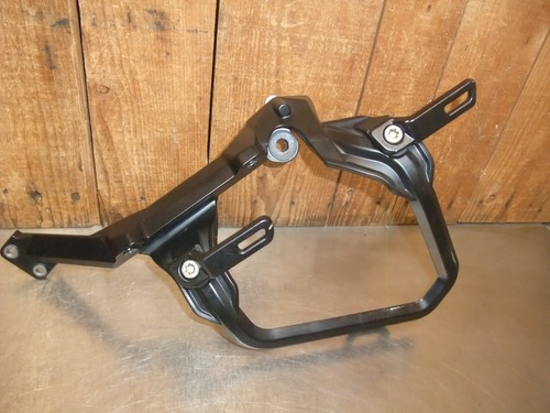 Ktm 990 supermoto 2009 left - ktm,