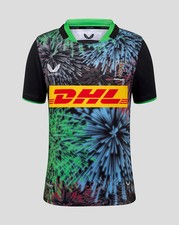 Harlequins 25/25 Big Game Shirt Junior XL NEW