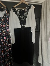 Gorgeous Gemma Collins Dress -