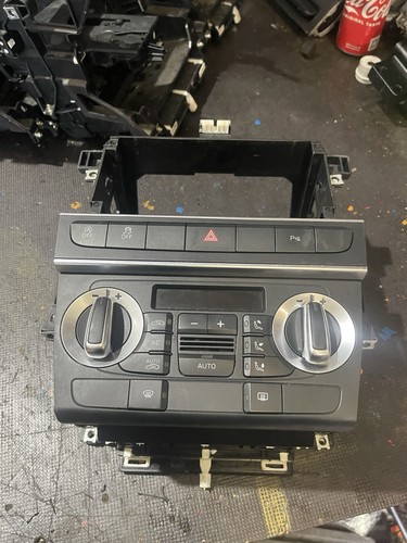 Audi facelift double - audi,