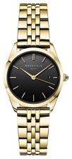 Rosefield Ace XS (29mm) Black