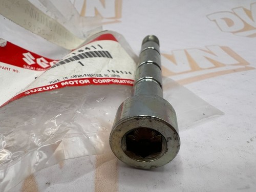 New suzuki caliper bolts - bolts, nos