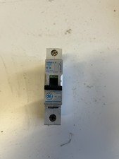 GE GENERAL ELECTRIC 16 AMP