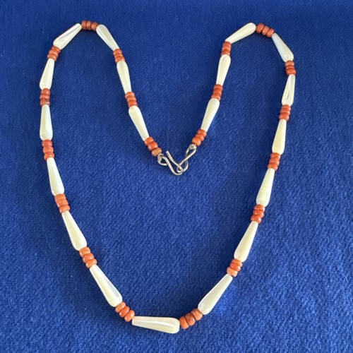 Vintage coral mother of - vintage, &