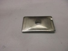 Chain adjustment plate Chain