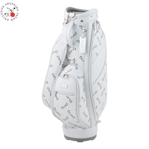 Ping golf ladies cart bag - golf,