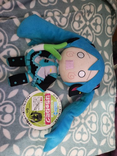 Hachune miku gift - miku,