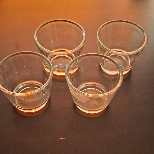 Galej ikea glass tea - galej,