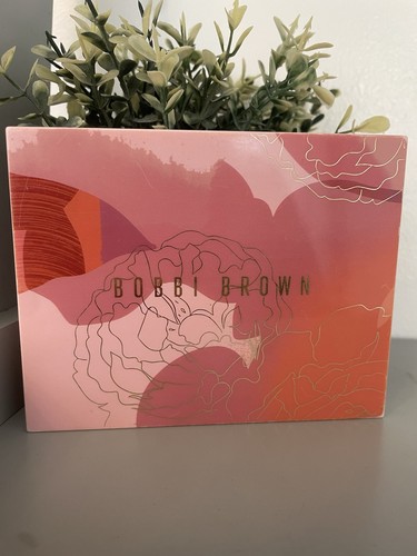 Bobbi brown easy - easy, essentials
