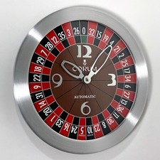 CORUM CASINO BUBBLE HUGE 12”