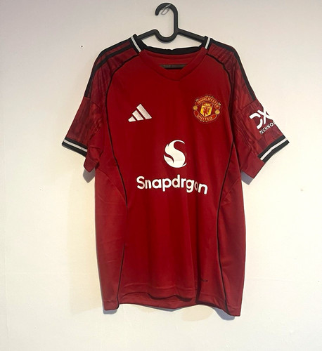 Adidas manchester united home - adidas,