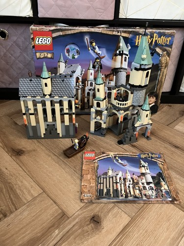 Lego harry potter - -,